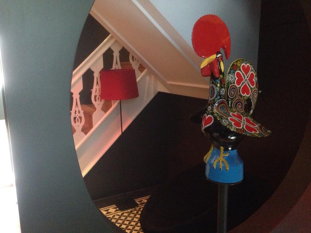2u Urban Guest house 2*