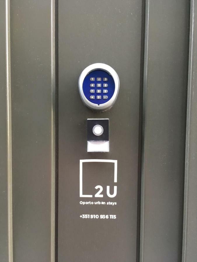 Guest house 2u Urban 2*